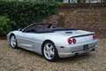 Ferrari F355 Spider F1 Low-Mileage, 12.675 miles by first owner Zilver - thumbnail 17