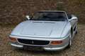 Ferrari F355 Spider F1 Low-Mileage, 12.675 miles by first owner Plateado - thumbnail 20