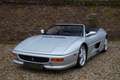 Ferrari F355 Spider F1 Low-Mileage, 12.675 miles by first owner Zilver - thumbnail 26