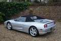 Ferrari F355 Spider F1 Low-Mileage, 12.675 miles by first owner Ezüst - thumbnail 11