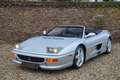 Ferrari F355 Spider F1 Low-Mileage, 12.675 miles by first owner Plateado - thumbnail 24