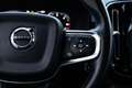 Volvo XC40 D4 Momentum Pro Geartronic AWD Leder LED Grau - thumbnail 14