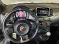 Abarth 595 Turismo 1.4 t-jet Turismo 165cv Ufficiale Grijs - thumbnail 12