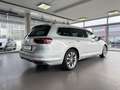 Volkswagen Passat Variant Elegance 2.0 TDI DSG NAVI AHK ACC Klima Navi Argent - thumbnail 5