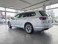 Volkswagen Passat Variant Elegance 2.0 TDI DSG NAVI AHK ACC Klima Navi Argent - thumbnail 3