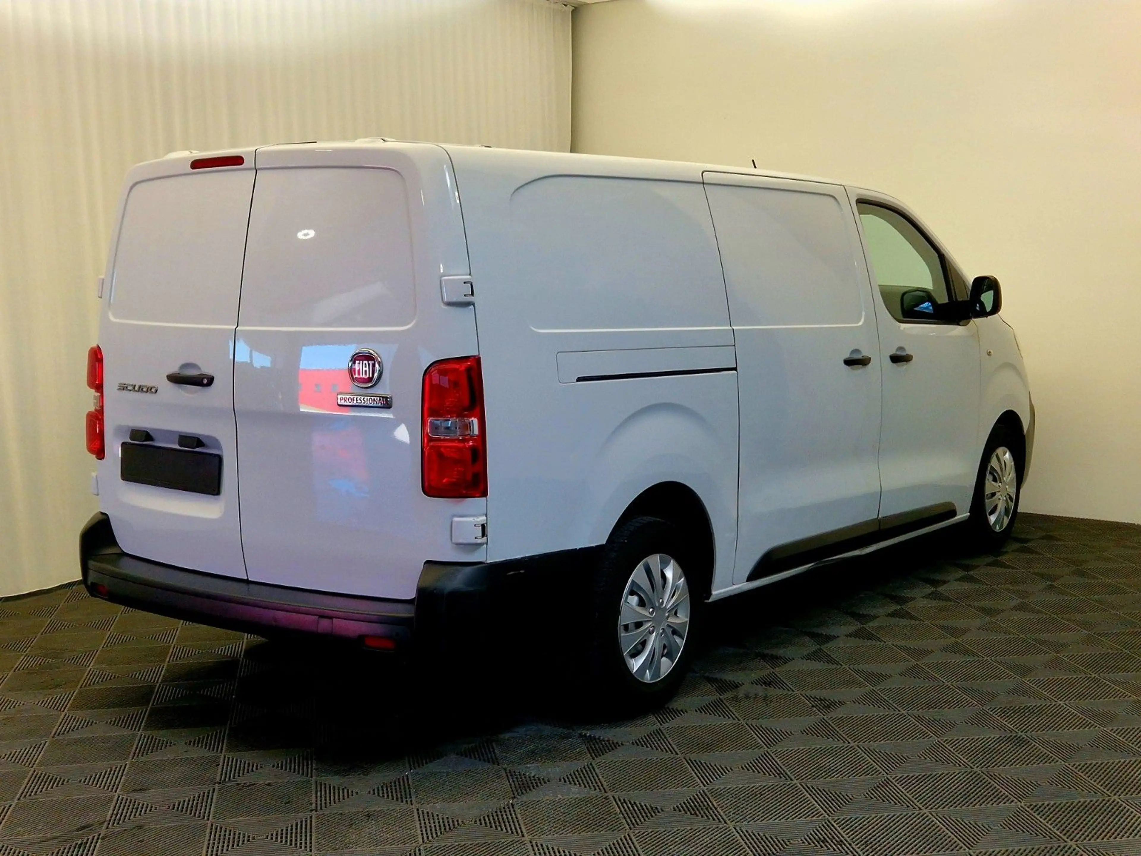 Fiat Scudo Kasten 6G L3 *L3 -MAX.LANG - 3275mm* — photo 4