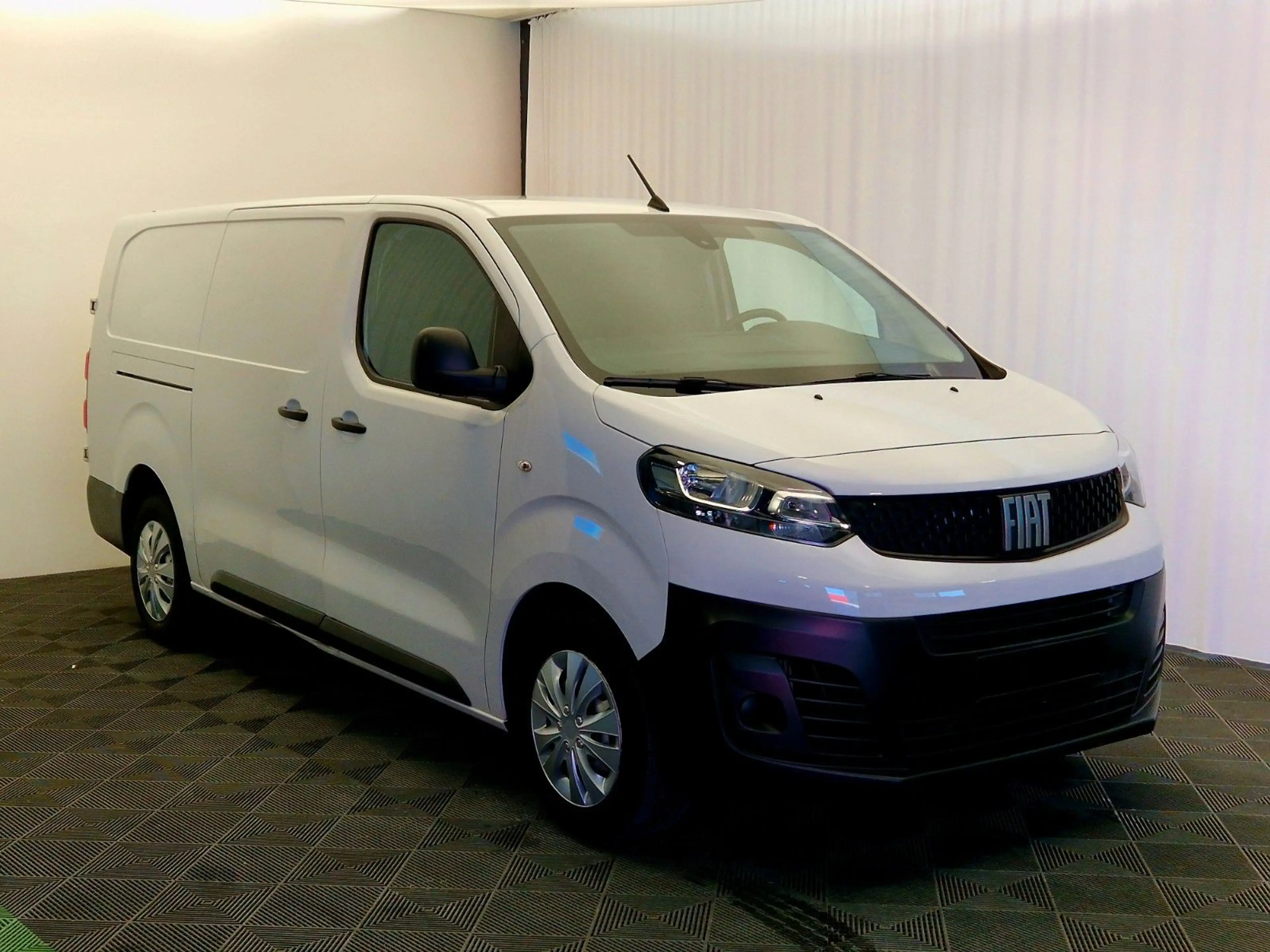 Fiat Scudo Kasten 6G L3 *L3 -MAX.LANG - 3275mm* — photo 5