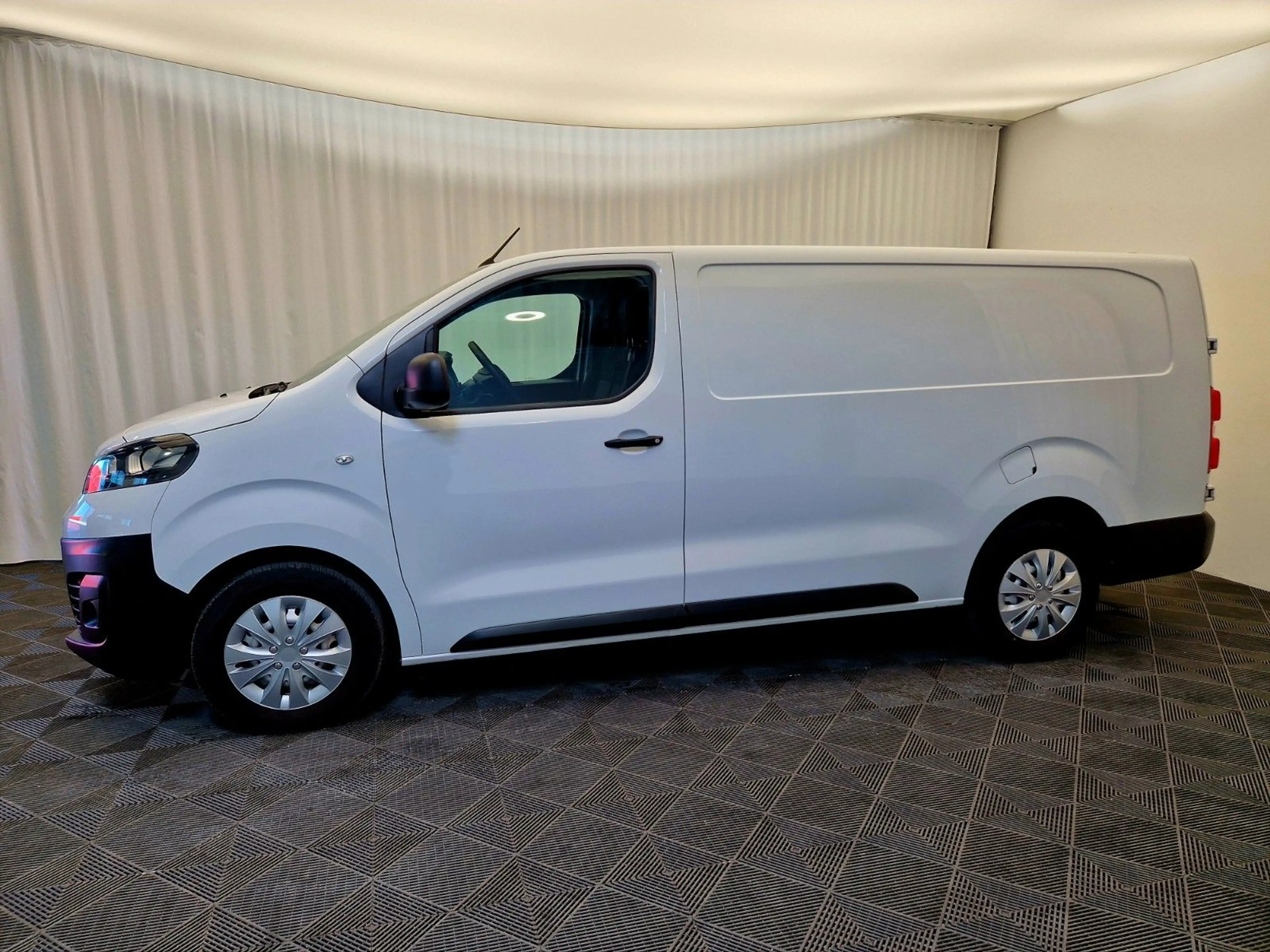 Fiat Scudo Kasten 6G L3 *L3 -MAX.LANG - 3275mm* — photo 8