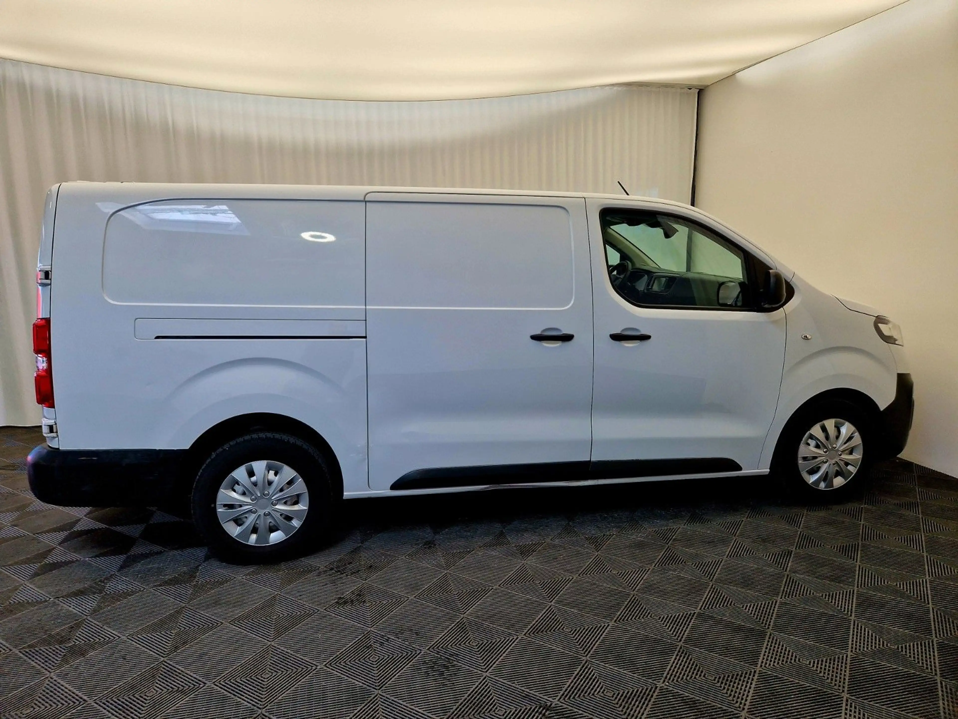 Fiat Scudo Kasten 6G L3 *L3 -MAX.LANG - 3275mm*