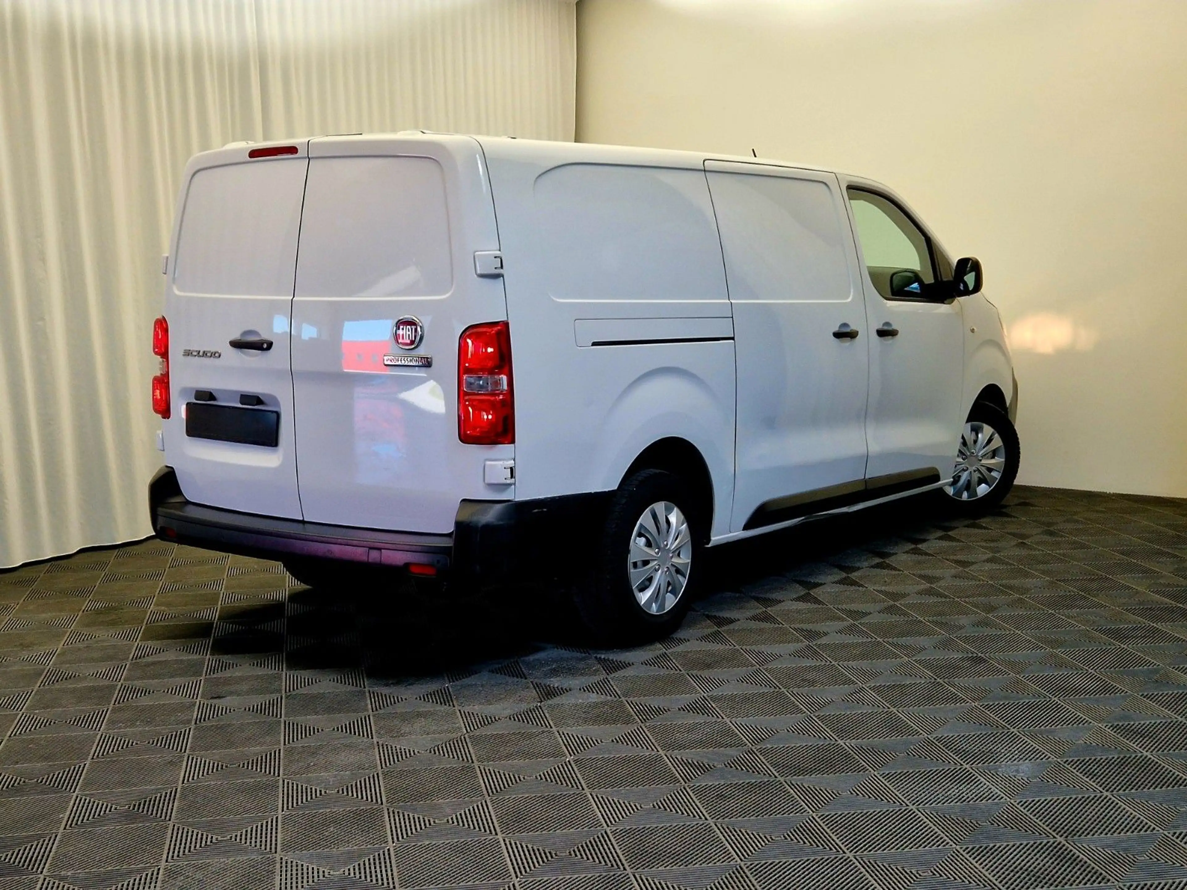 Fiat Scudo Kasten 6G L3 *L3 -MAX.LANG - 3275mm* — photo 3