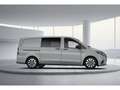 Mercedes-Benz Vito 116 CDI 4x4 BusinessVan Lang Mixto LED Navi Grau - thumbnail 9