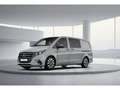 Mercedes-Benz Vito 116 CDI 4x4 BusinessVan Lang Mixto LED Navi Grau - thumbnail 2