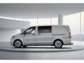 Mercedes-Benz Vito 116 CDI 4x4 BusinessVan Lang Mixto LED Navi Grau - thumbnail 18