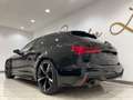 Audi RS6 Avant 4.0 TFSI Dynamic Plus IVA ESPOSTA Schwarz - thumbnail 10