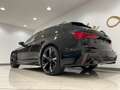 Audi RS6 Avant 4.0 TFSI Dynamic Plus IVA ESPOSTA Schwarz - thumbnail 12