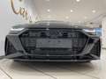 Audi RS6 Avant 4.0 TFSI Dynamic Plus IVA ESPOSTA Schwarz - thumbnail 5