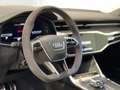 Audi RS6 Avant 4.0 TFSI Dynamic Plus IVA ESPOSTA Schwarz - thumbnail 13