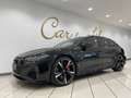Audi RS6 Avant 4.0 TFSI Dynamic Plus IVA ESPOSTA Schwarz - thumbnail 4