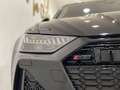 Audi RS6 Avant 4.0 TFSI Dynamic Plus IVA ESPOSTA Schwarz - thumbnail 6