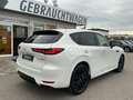 Mazda CX-60 2,5 Homura PHEV AHK ACC HUD PANO Weiß - thumbnail 7