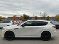 Mazda CX-60 2,5 Homura PHEV AHK ACC HUD PANO Weiß - thumbnail 4