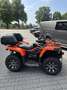 CFMOTO CForce 520 520S - thumbnail 2