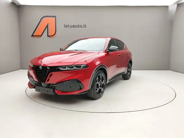 Alfa Romeo Tonale 1.5 175CV HYBRID SPRINT TCT7