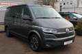 Volkswagen T6 California T6.1 California Beach Tour Edition 4M/STANDH/LED Grau - thumbnail 5