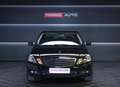Mercedes-Benz E 200 200CDI BE Negro - thumbnail 3