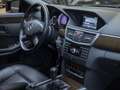 Mercedes-Benz E 200 200CDI BE Negro - thumbnail 9