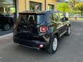 Jeep Renegade 1.4 MultiAir Limited Auto Black - thumbnail 4