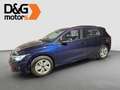 Volkswagen Golf 1.0 eTSI EVO DSG Life Blu/Azzurro - thumbnail 1