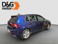 Volkswagen Golf 1.0 eTSI EVO DSG Life Blu/Azzurro - thumbnail 7