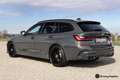 Alpina B3 Touring G21 | Dravitgrau | Merino Volleder Gris - thumbnail 14