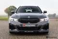 Alpina B3 Touring G21 | Dravitgrau | Merino Volleder Grijs - thumbnail 7