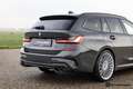 Alpina B3 Touring G21 | Dravitgrau | Merino Volleder Gris - thumbnail 11