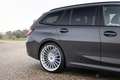 Alpina B3 Touring G21 | Dravitgrau | Merino Volleder Gris - thumbnail 20