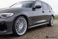 Alpina B3 Touring G21 | Dravitgrau | Merino Volleder Gris - thumbnail 19
