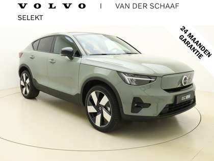Volvo C40 Extended Range Ultimate 82 kWh / 995 km! / 20'' /
