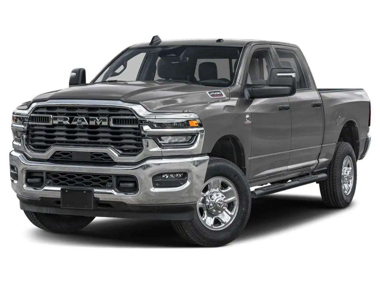 RAM 2500 снимка RAM 2500