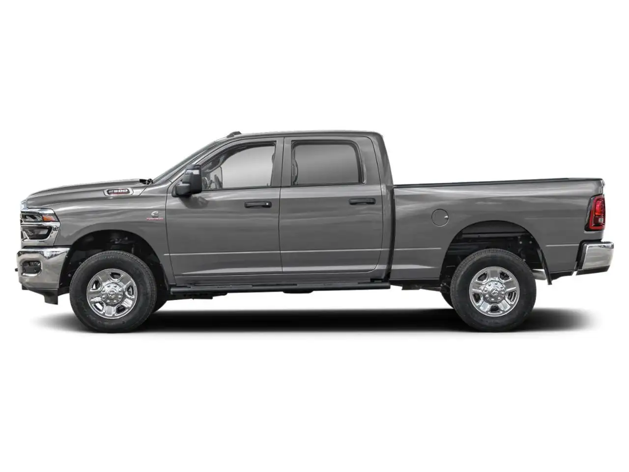 RAM 2500 снимка RAM 2500