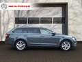 Skoda Octavia Combi Style#Leder#Navi#DAB#Alu#LED Grijs - thumbnail 9