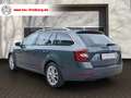 Skoda Octavia Combi Style#Leder#Navi#DAB#Alu#LED Grijs - thumbnail 6
