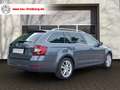 Skoda Octavia Combi Style#Leder#Navi#DAB#Alu#LED Grijs - thumbnail 8