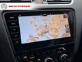 Skoda Octavia Combi Style#Leder#Navi#DAB#Alu#LED Grijs - thumbnail 26