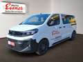 Opel Vivaro KOMBI L - thumbnail 3