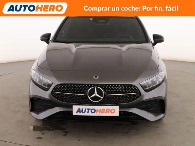 Mercedes-Benz A-Class view 9
