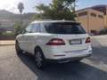 Mercedes-Benz ML 350 ML 350 bt Premium c/xeno 4matic auto Bianco - thumbnail 3
