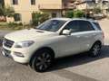 Mercedes-Benz ML 350 ML 350 bt Premium c/xeno 4matic auto Bianco - thumbnail 2