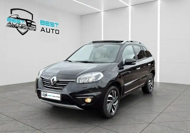 Renault Koleos 2.0 DCI 150CH INTENS à partir de 244,48-mois